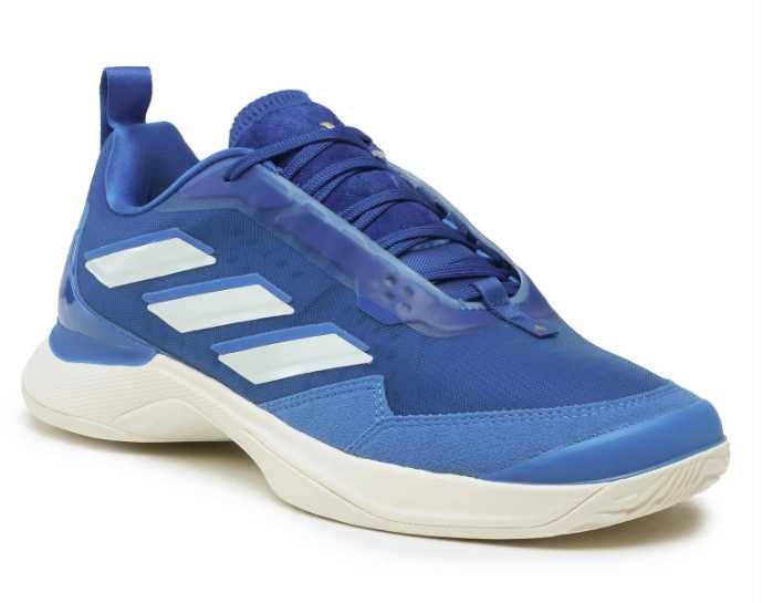 Buty do tenisa damskie Adidas Avacourt Tennis Shoes ID2080 r. 38 2/3