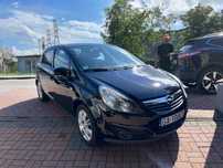Opel corsa 1.2 2008