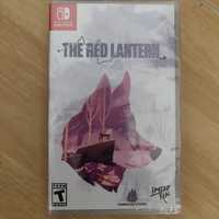 The Red Lantern (LRG) - Nintendo Switch