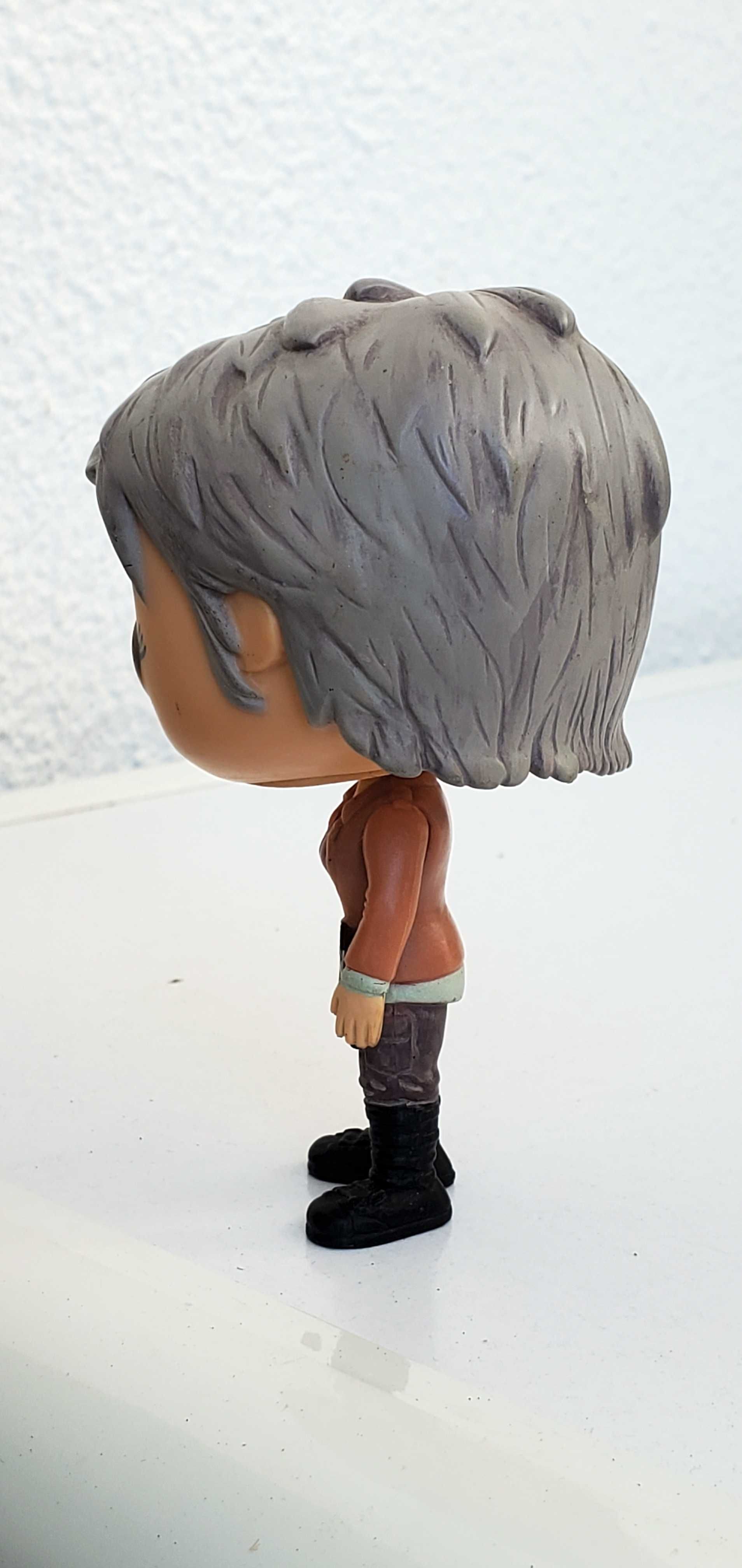 Funko Pop!  The Walking Dead - Carol #156