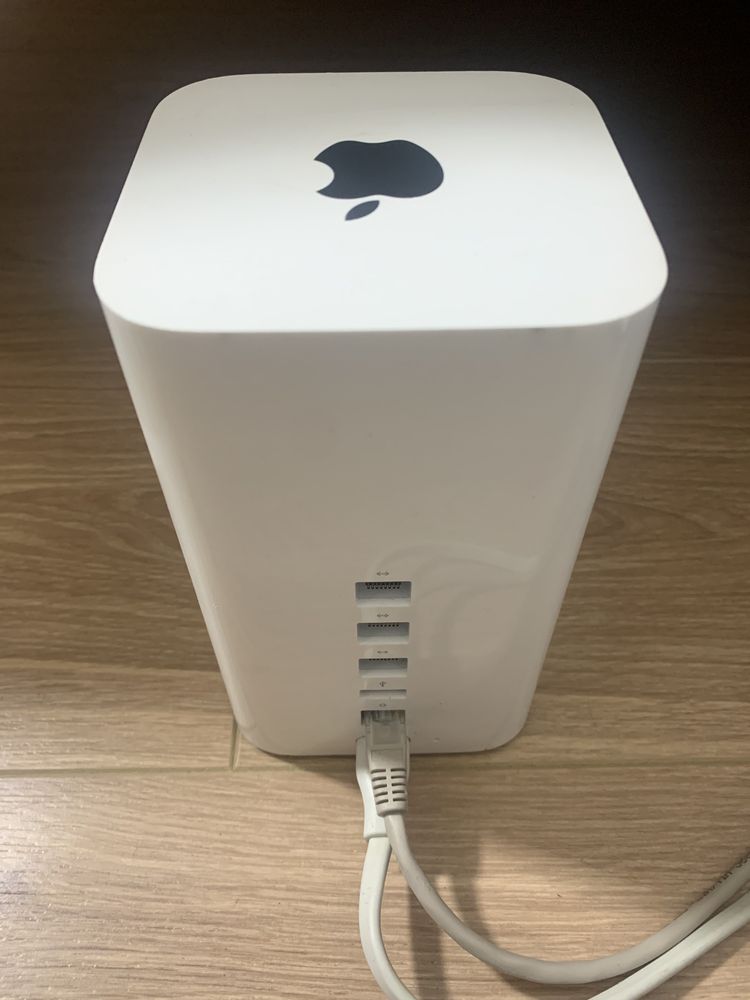 Wifi роутер Apple AirPort Extreme A1521