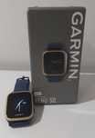 Zegarek smartwatch Garmin VENU SQ