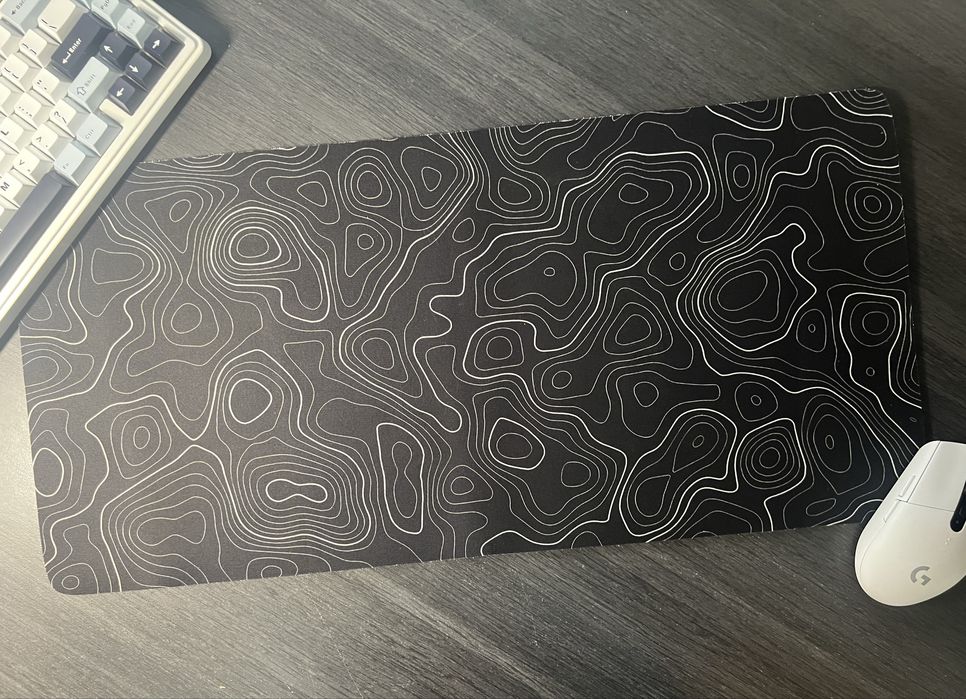 Колимок для миші