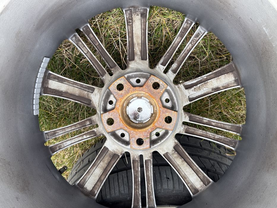 Koła Letnie M-Pakiet OEM,5x120 R19 dwa rozmiary,265/30,235/35