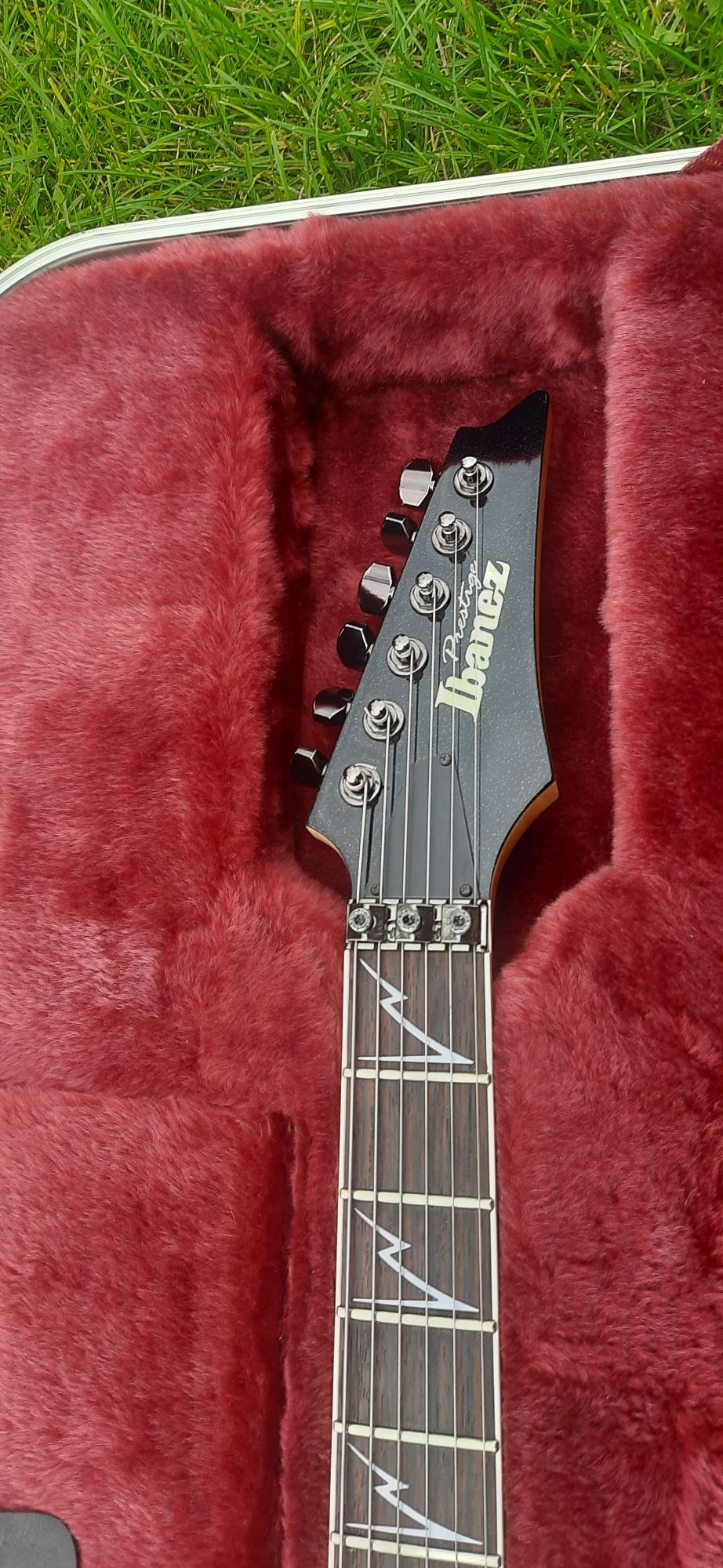 Ibanez RG 2620 Prestige Japan team j craft
