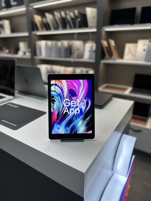 Планшет iPad 6th 9.7 2018 32GB ,стан 9/10 ГАРАНТІЯ Київ #82264