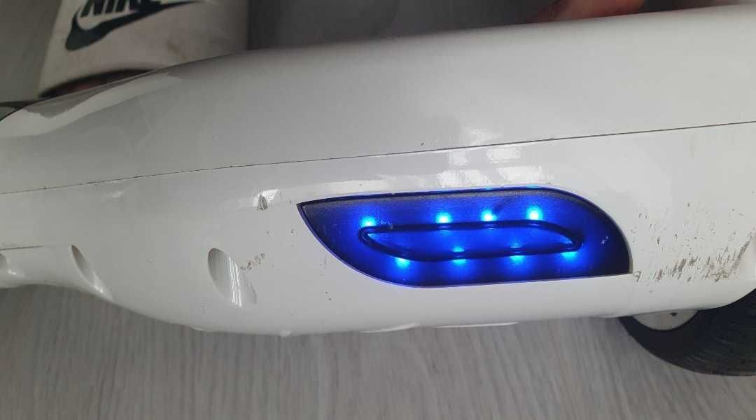 Deskorolka Hoverboard
