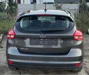 Ford focus mk3 lift 2018