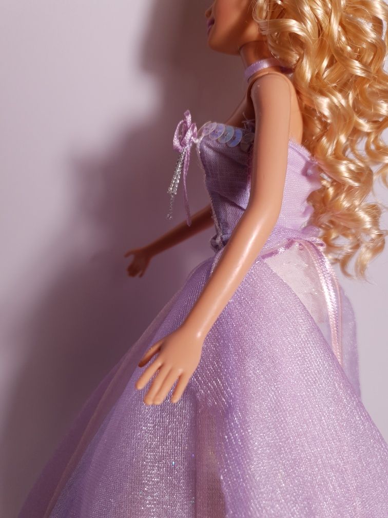 Lalka Barbie Annika Magia Pegaza