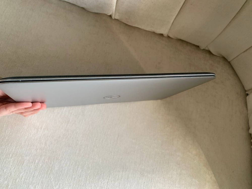 НЕ ПРОПУСТИ Intel Core i7 Dell XPS 13" Ультрабук
