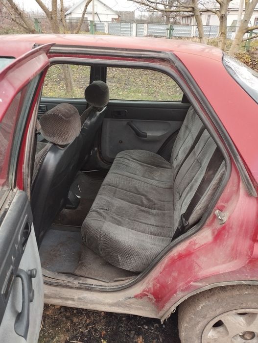 Продам форд орион