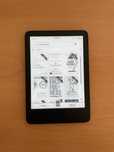 Kindle 11 (2023) • 16 GB • Bez Reklam • Wi-Fi