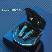 Nowe Słuchawki Lenovo GM2 Pro 

Sportowy zestaw słuchawkowy Be