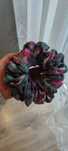 Scrunchie do włosów rozm L Kama