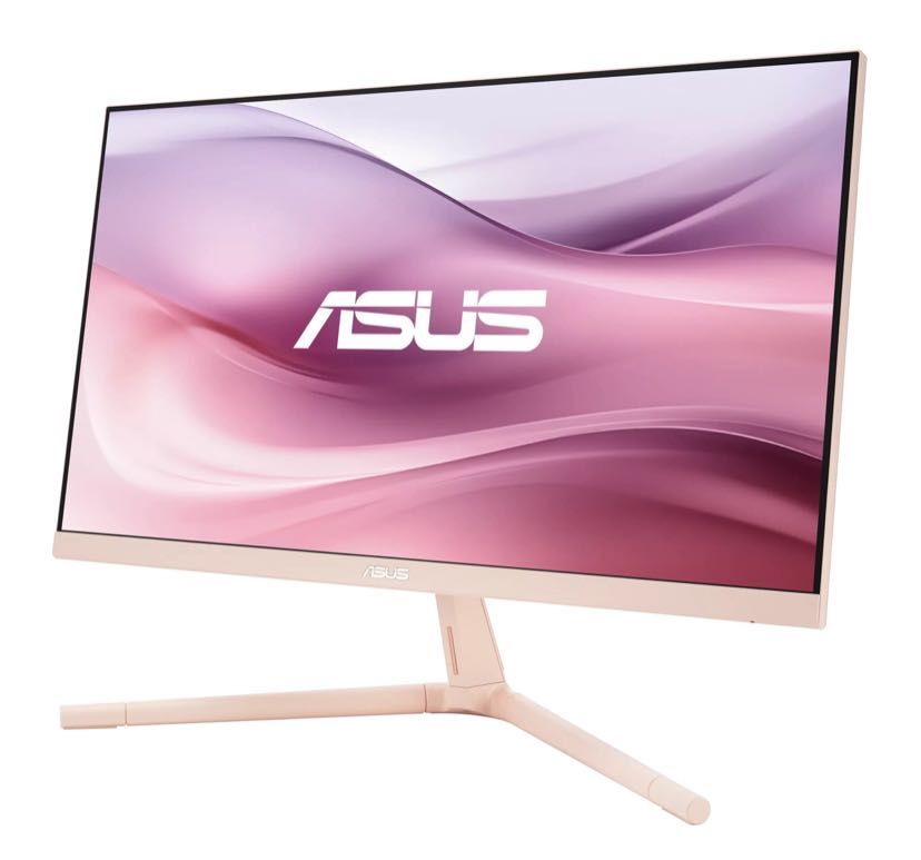 Monitor ASUS VU249CFE