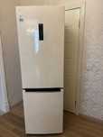 Холодильник LG GC-B49MEWM, NoFrost