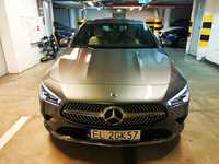 Mercedes-Benz CLA polski salon, bezwypadkowy, idealny,od właściciela,7tys, jasne wnętrze