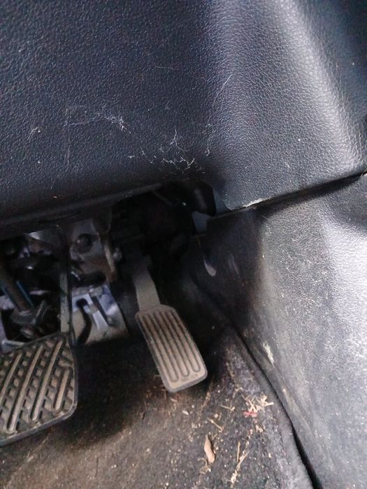 Pedal do acelerador NISSAN Leaf EV (ZE0)