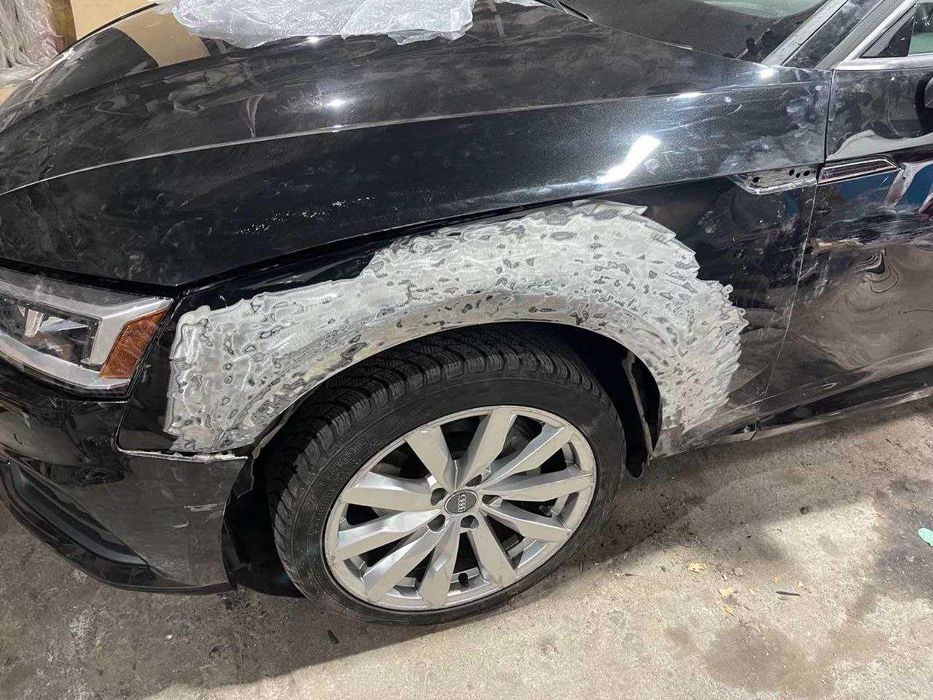 Усі види послуг СТО з ремонту автомобілів, автобусів та спецтехніки