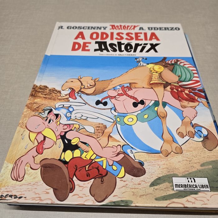 Belíssimas histórias infantis