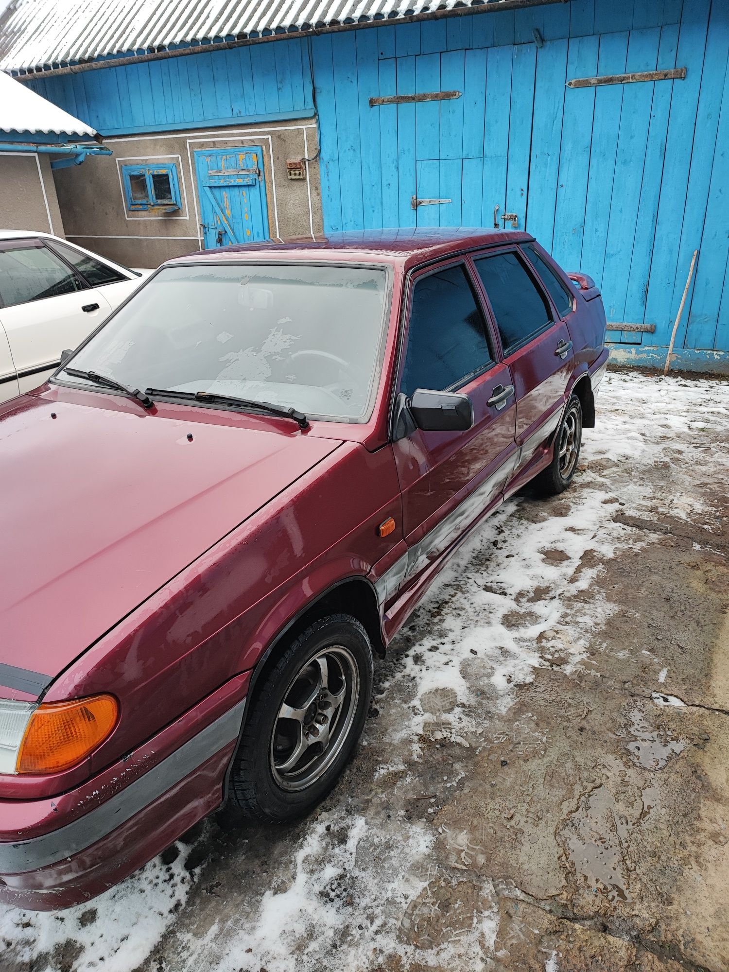 Суперавтовазауді