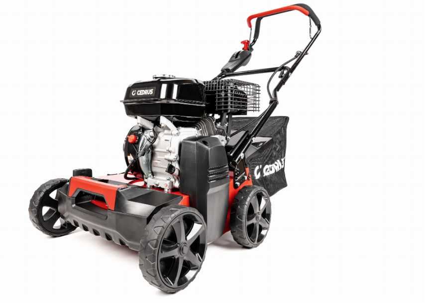 Wertykulator/ Aerator Spalinowy 2w1 Wynajem Rzeszów/ Kielnarowa