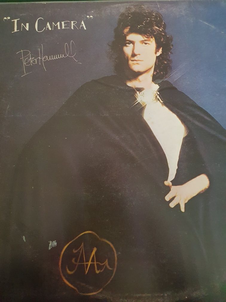 Van der graaf Generator- 5 Lp.