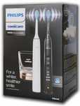 Szczoteczka soniczna Philips Sonicare DiamondClean 9000 C3 HX9914/57
