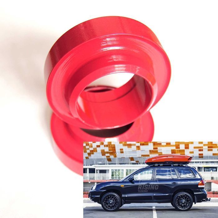 Lift Zawieszenia Hyundai Santa FE 2007/2008/2009/2010/2011/2012