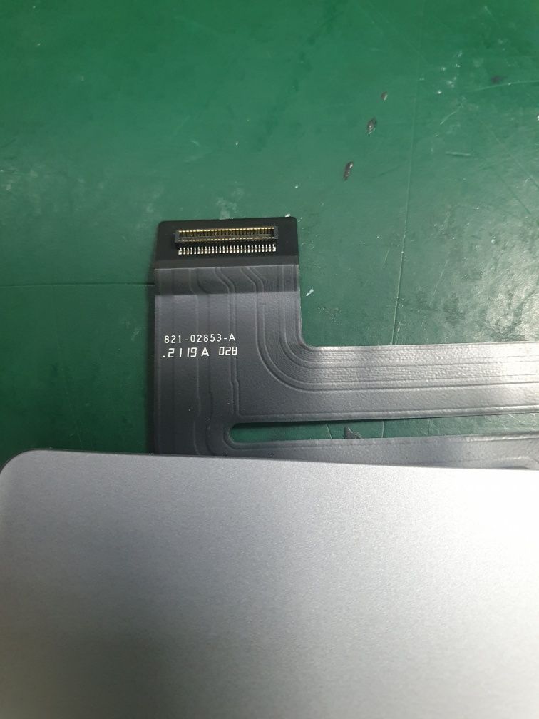 Touchpad ORIGINAL Macbook Pro 13" 2020 A2338 A2289