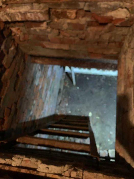 Гараж металевий у товаристві Каскад на Салтівці