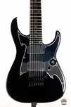 ESP E-II EV-7 Elias Viljanen Signature