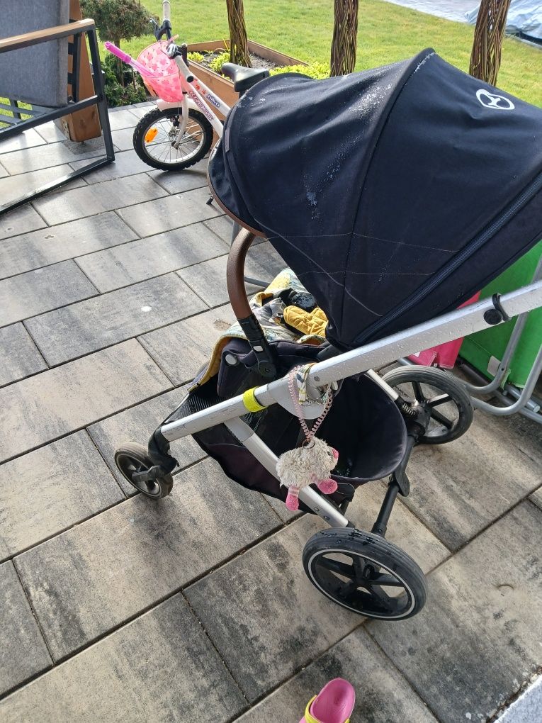 Wózek spacerowy cybex