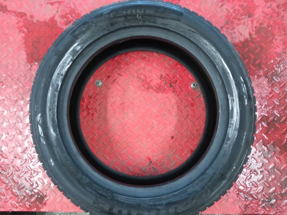 225/55R18 Goodride XL Zima Nowe 1szt Para Komplet Montaż Gratis N1820