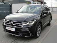 Volkswagen Tiguan Plug-in R-Line 7 tys.km.