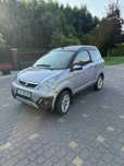 Aixam Crossover Aixam crossover B1 L7e