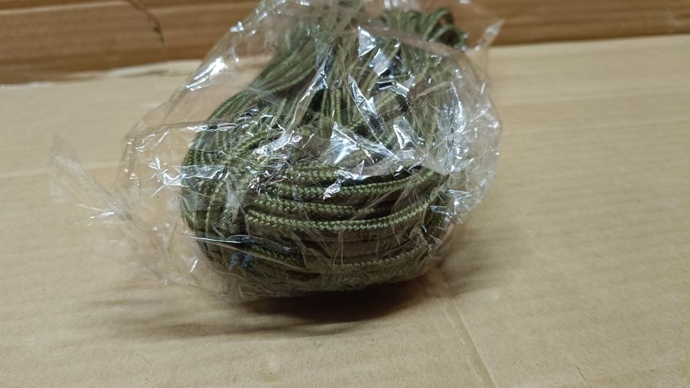 Linka 6mm długość ok 20 metrów