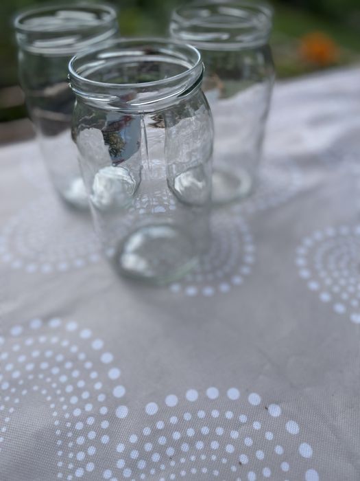 Sloiki na przetowry rozne rodzaje