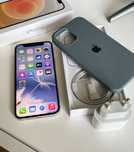 iPhone 12 Mini 64GB Neverlock
