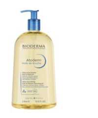 Bioderma Atoderm Huile De Douche 1000 ml