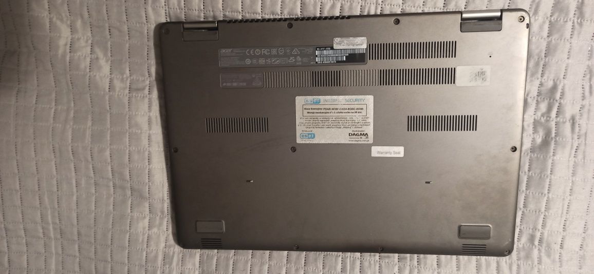 Acer Aspire R5 -571T