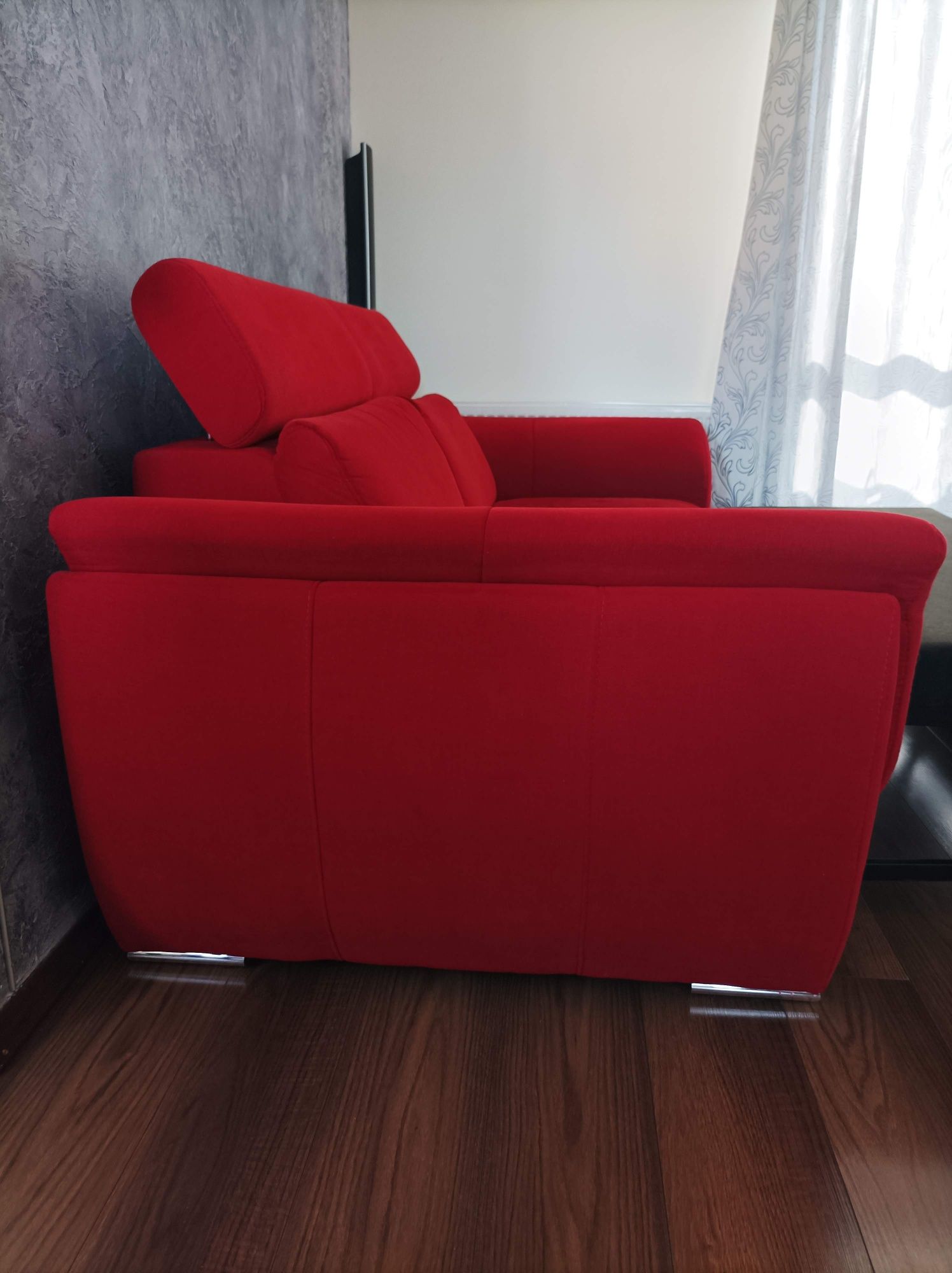 Kanapa / Sofa 3 osobowa z funkcją spania