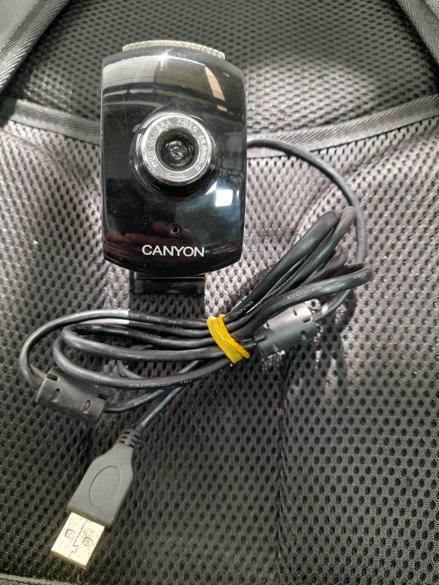 Веб-камера Canyon CNR-WCAM43G
