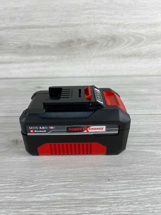Акамулятор Einhell x change 4.0 a
