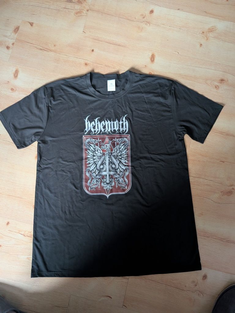 Koszulka Behemoth XL