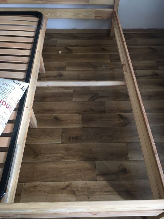 Ламельна основа Jysk Basic A30 80 * 200 (металева рама + ламелі)