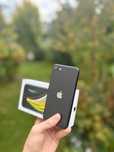 iPhone SE 2020 – 128 GB – bateria 89%