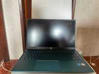 Portátil HP i5-1135G7/12RAM/512GB M.2  (1 ano de utilização)