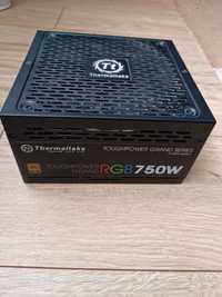 Блок питания Thermaltake Toughpower Grand RGB Gold 750W
Блок питания -