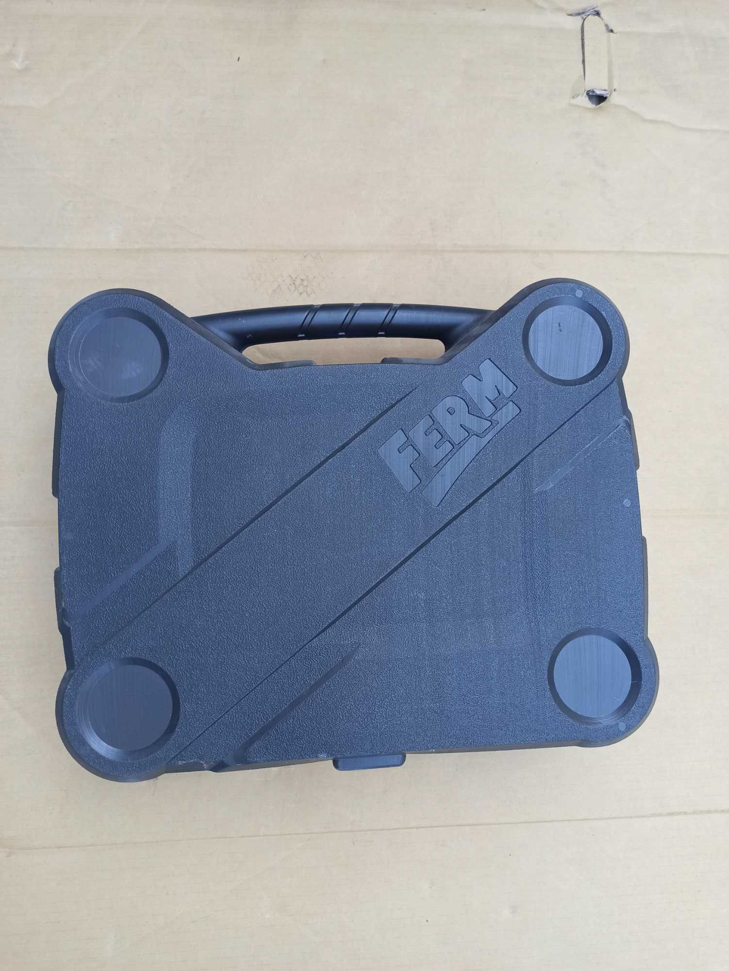 Młotowiertarka Ferm FDHD-1100K